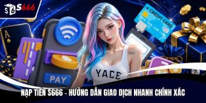 Nạp tiền S666